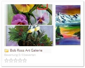 Bob-Ross-Art-Galerie