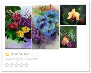 Jenkins-Art-Galerie